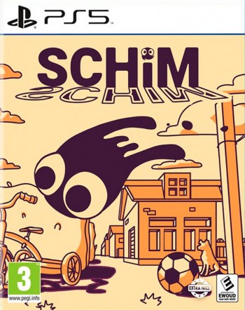  SCHiM [ ] PS5 PPSA13977 -    , , .   GameStore.ru  |  | 