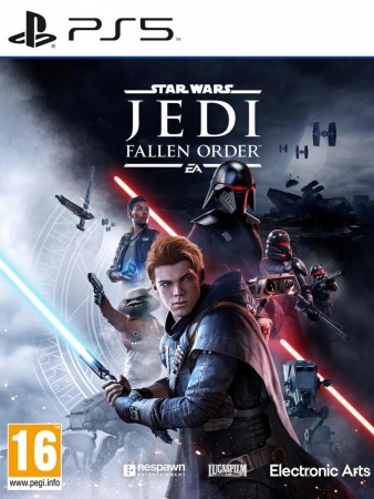    - :   / Star Wars JEDI: Fallen Order [ ] PS5 PPSA02199 -    , , .   GameStore.ru  |  | 