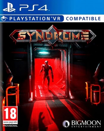  Syndrome [  PS VR] [ ] PS4 CUSA06636 -    , , .   GameStore.ru  |  | 