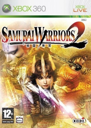  Samurai Warriors 2 (xbox 360) -    , , .   GameStore.ru  |  | 