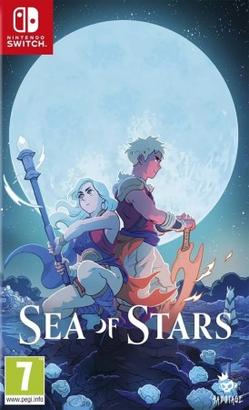  Sea of Stars [ ] Nintendo Switch -    , , .   GameStore.ru  |  | 