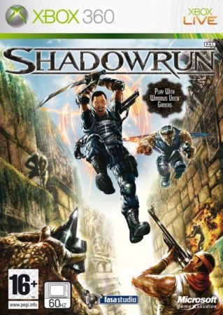  Shadow Run (xbox 360) -    , , .   GameStore.ru  |  | 