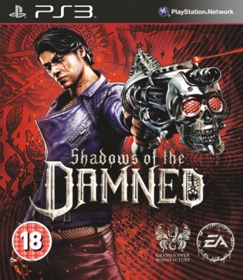  Shadows of the Damned (PS3,  ) -    , , .   GameStore.ru  |  | 