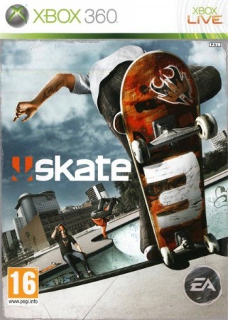  Skate 3 (Xbox 360,  ) -    , , .   GameStore.ru  |  | 