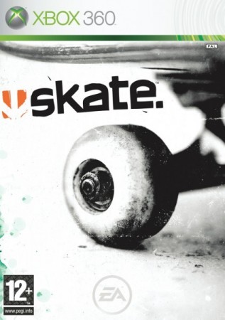  Skate (xbox 360) RF -    , , .   GameStore.ru  |  | 