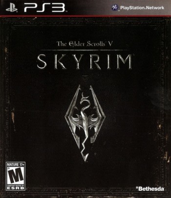  The Elder Scrolls 5 Skyrim (PS3 ,  ) BLES01329 -    , , .   GameStore.ru  |  | 