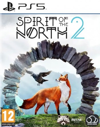  Spirit of the North 2 [ ] PS5 PPSA28617 -    , , .   GameStore.ru  |  | 