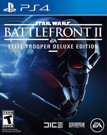  Star Wars Battlefront 2 [ ] PS4 CUSA05770 -    , , .   GameStore.ru  |  | 