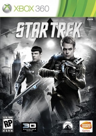   / Star Trek 2013 [ ] Xbox 360 -    , , .   GameStore.ru  |  | 
