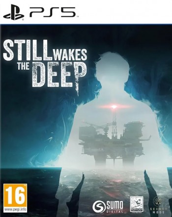  Still Wakes the Deep [ ] PS5 PPSA07905 -    , , .   GameStore.ru  |  | 