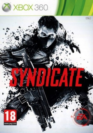  Syndicate (Xbox 360,  ) -    , , .   GameStore.ru  |  | 