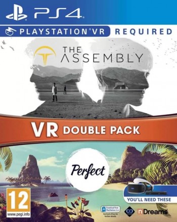  The Assembly and Perfect Double Pack (  PS VR) (PS4,  ) -    , , .   GameStore.ru  |  | 