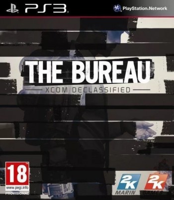  The Bureau: XCOM Declassified [ ] PS3 BLES01322 -    , , .   GameStore.ru  |  | 