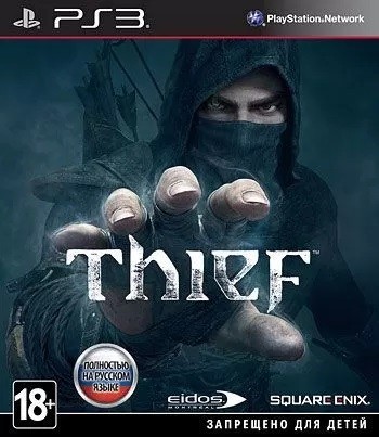  Thief /  [ ] PS3 BLES01982 -    , , .   GameStore.ru  |  | 