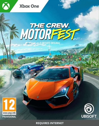  The Crew Motorfest [ ] Xbox One -    , , .   GameStore.ru  |  | 