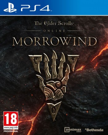  The Elder Scrolls Online: Morrowind [ ] PS4 CUSA00086 -    , , .   GameStore.ru  |  | 