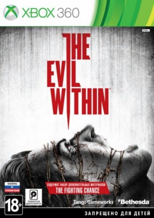  The Evil Within (Xbox 360,  ) -    , , .   GameStore.ru  |  | 