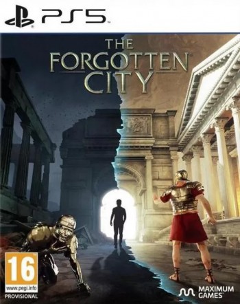  The Forgotten City [ ] PS5 PPSA03134 -    , , .   GameStore.ru  |  | 