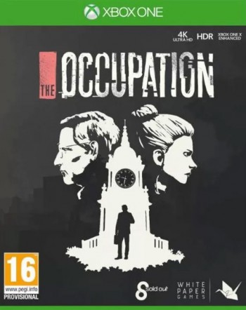  The Occupation [ ] Xbox One -    , , .   GameStore.ru  |  | 