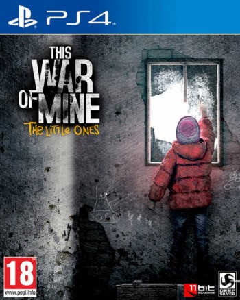  This War of Mine: The Little Ones [ ] PS4 CUSA02646 -    , , .   GameStore.ru  |  | 