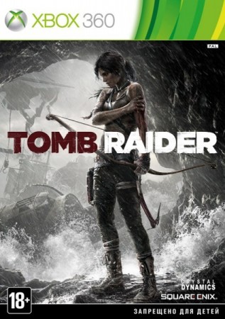  Tomb Raider 2013 (Xbox 360,  ) -    , , .   GameStore.ru  |  | 