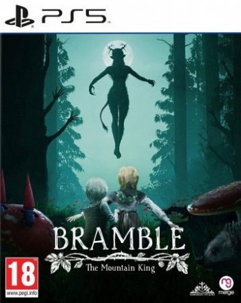  Bramble: The Mountain King [ ] PS5 PPSA09426 -    , , .   GameStore.ru  |  | 