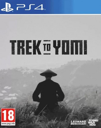 Trek to Yomi [ ] PS4 CUSA26157 -    , , .   GameStore.ru  |  | 