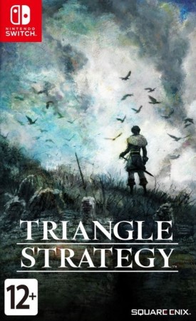  Triangle Strategy [ ] Nintendo Switch -    , , .   GameStore.ru  |  | 