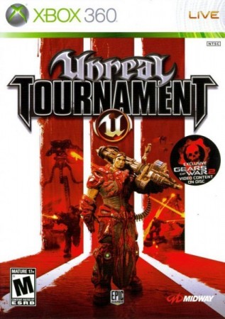  Unreal Tournament (Xbox 360,  ) -    , , .   GameStore.ru  |  | 