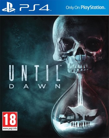     / Until Dawn [ ] PS4 CUSA00194 -    , , .   GameStore.ru  |  | 
