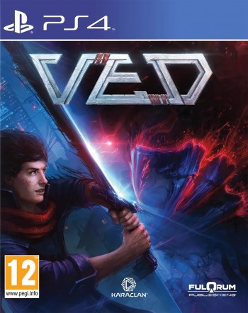  VED [ ] PS4 CUSA31593 -    , , .   GameStore.ru  |  | 