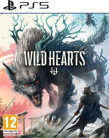  Wild Hearts [ ] PS5 PPSA07836 -    , , .   GameStore.ru  |  | 