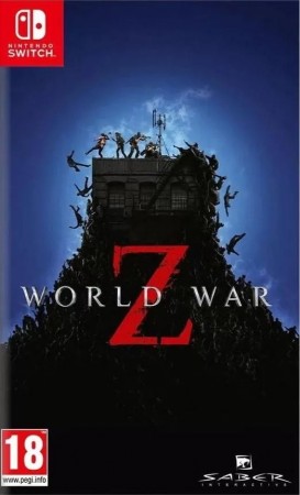  World War Z (Nintendo Switch,  ) -    , , .   GameStore.ru  |  | 