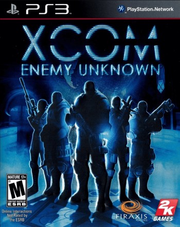  XCOM: Enemy Unknown [ ] PS3 -    , , .   GameStore.ru  |  | 