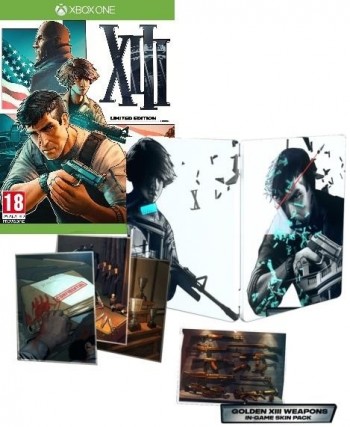 XIII   [ ] Xbox One -    , , .   GameStore.ru  |  | 