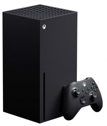 ������� ��������� Xbox Series X 1Tb ������ [2] ������� ��������� Microsoft ��� - ������, ��������, ������� � �������� �������� ������������