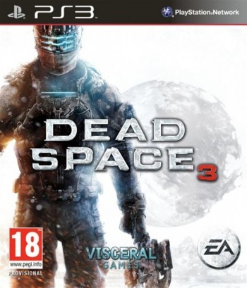  Dead Space 3 [ ] PS3 BLES01733 -    , , .   GameStore.ru  |  | 