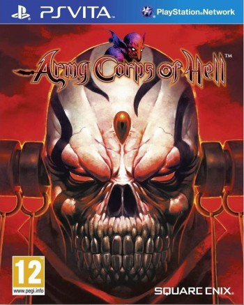 Army Corps Of Hell (PS Vita) -    , , .   GameStore.ru  |  | 