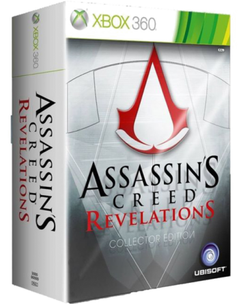  Assassin's Creed    (Xbox 360) -    , , .   GameStore.ru  |  | 