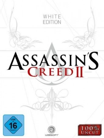  Assassin's Creed 2. White Collector's Ed. (ps3) -    , , .   GameStore.ru  |  | 