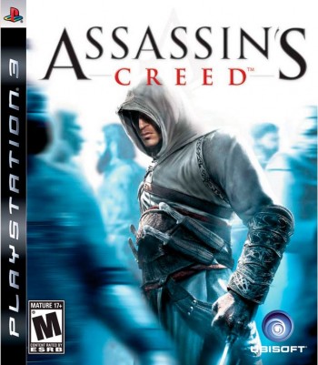  Assassin's Creed (PS3,  ) BLES00158 -    , , .   GameStore.ru  |  | 