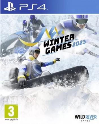  Winter Games 2023 (PS4 ,  ) -    , , .   GameStore.ru  |  | 