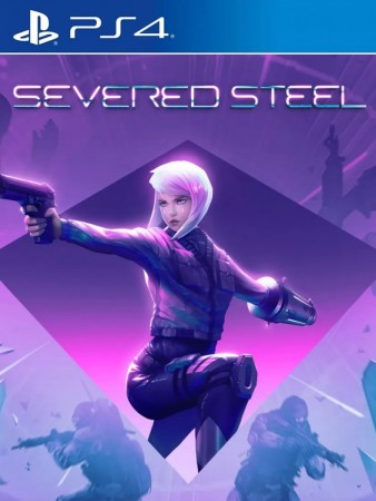  Severed Steel (PS4 ,  ) -    , , .   GameStore.ru  |  | 