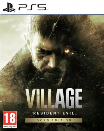  Resident Evil 8 Village   / Gold Edition [ ] PS5 -    , , .   GameStore.ru  |  | 