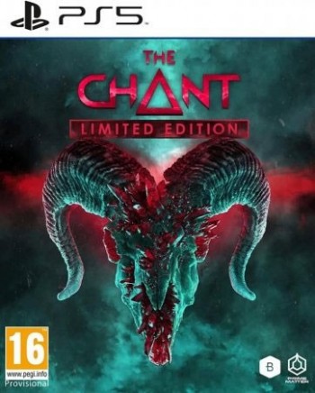  The Chant   / Limited Edition [ ] (PS5 ) -    , , .   GameStore.ru  |  | 