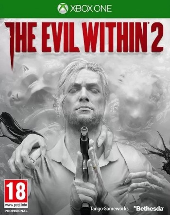  The Evil Within 2 (Xbox ,  ) -    , , .   GameStore.ru  |  | 
