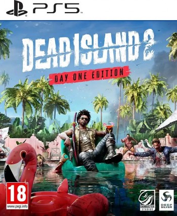  Dead Island 2 [ ] PS5 PPSA03099 -    , , .   GameStore.ru  |  | 
