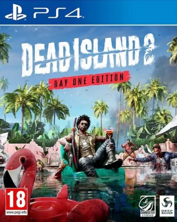  Dead Island 2 [ ] PS4 CUSA27043 -    , , .   GameStore.ru  |  | 