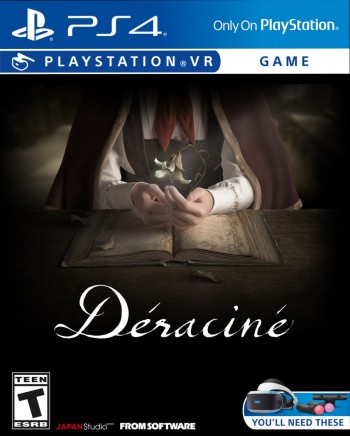  Deracine [ ] PS4 -    , , .   GameStore.ru  |  | 