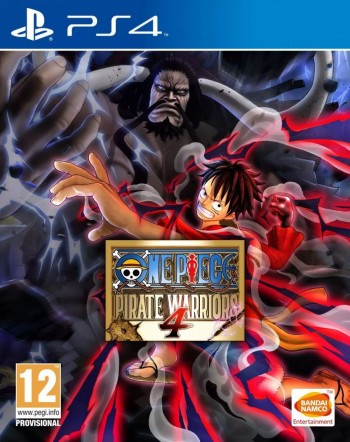  One Piece: Pirate Warriors 4 [ ] PS4 CUSA17226 -    , , .   GameStore.ru  |  | 